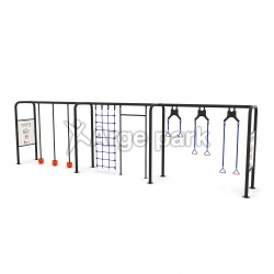 18 FT Fitness Seti 18 FT Fitness Seti